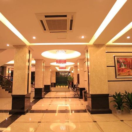 Perfect Season Hotel Guilin Zewnętrze zdjęcie