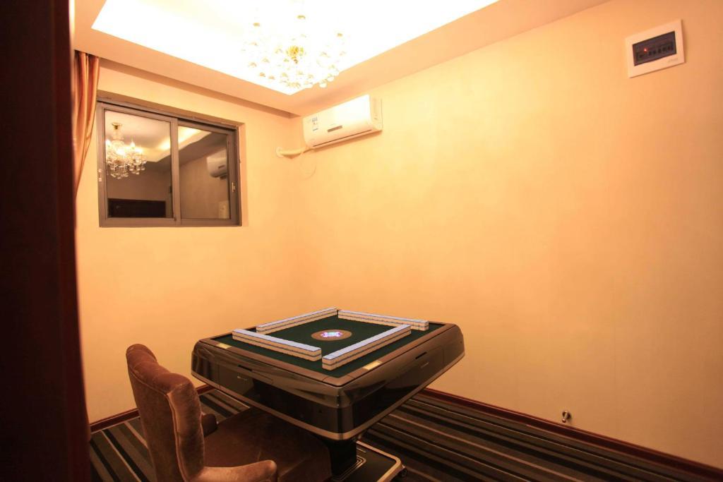Perfect Season Hotel Guilin Zewnętrze zdjęcie