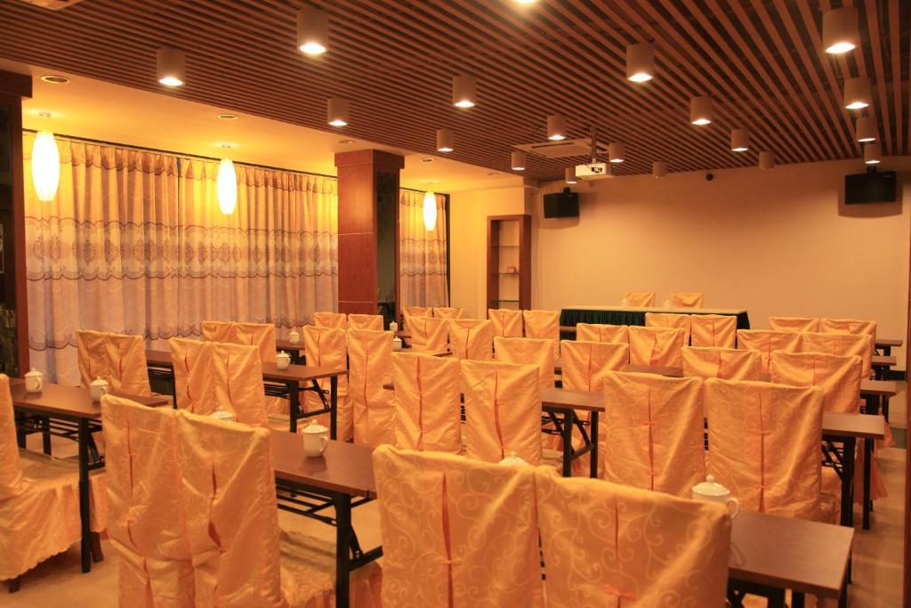 Perfect Season Hotel Guilin Zewnętrze zdjęcie