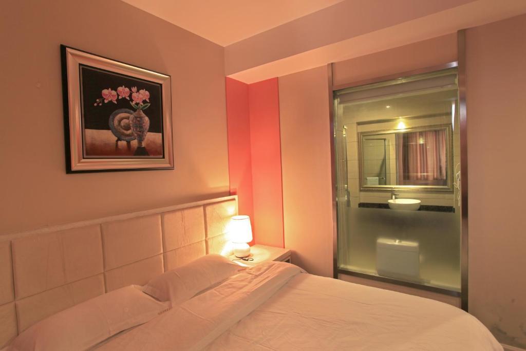 Perfect Season Hotel Guilin Pokój zdjęcie