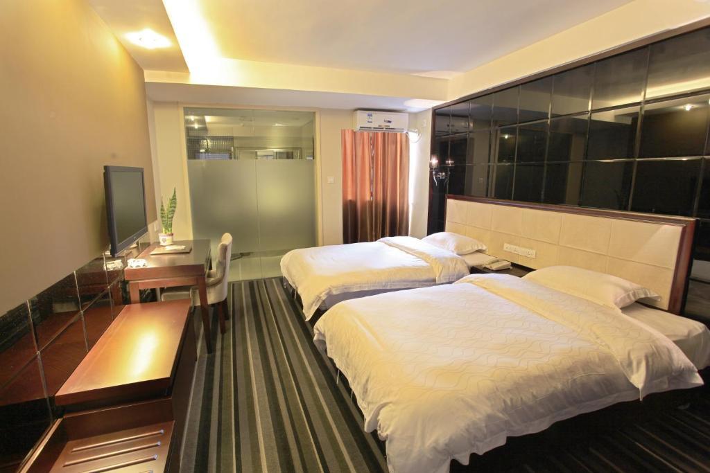 Perfect Season Hotel Guilin Pokój zdjęcie