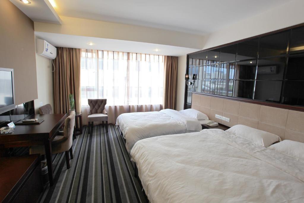 Perfect Season Hotel Guilin Pokój zdjęcie