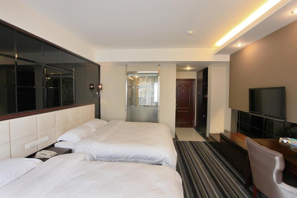 Perfect Season Hotel Guilin Pokój zdjęcie