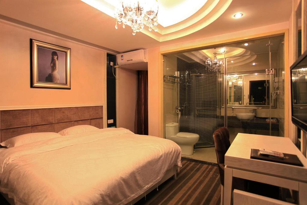 Perfect Season Hotel Guilin Pokój zdjęcie