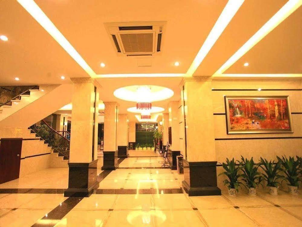 Perfect Season Hotel Guilin Zewnętrze zdjęcie