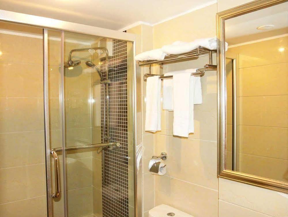 Perfect Season Hotel Guilin Zewnętrze zdjęcie