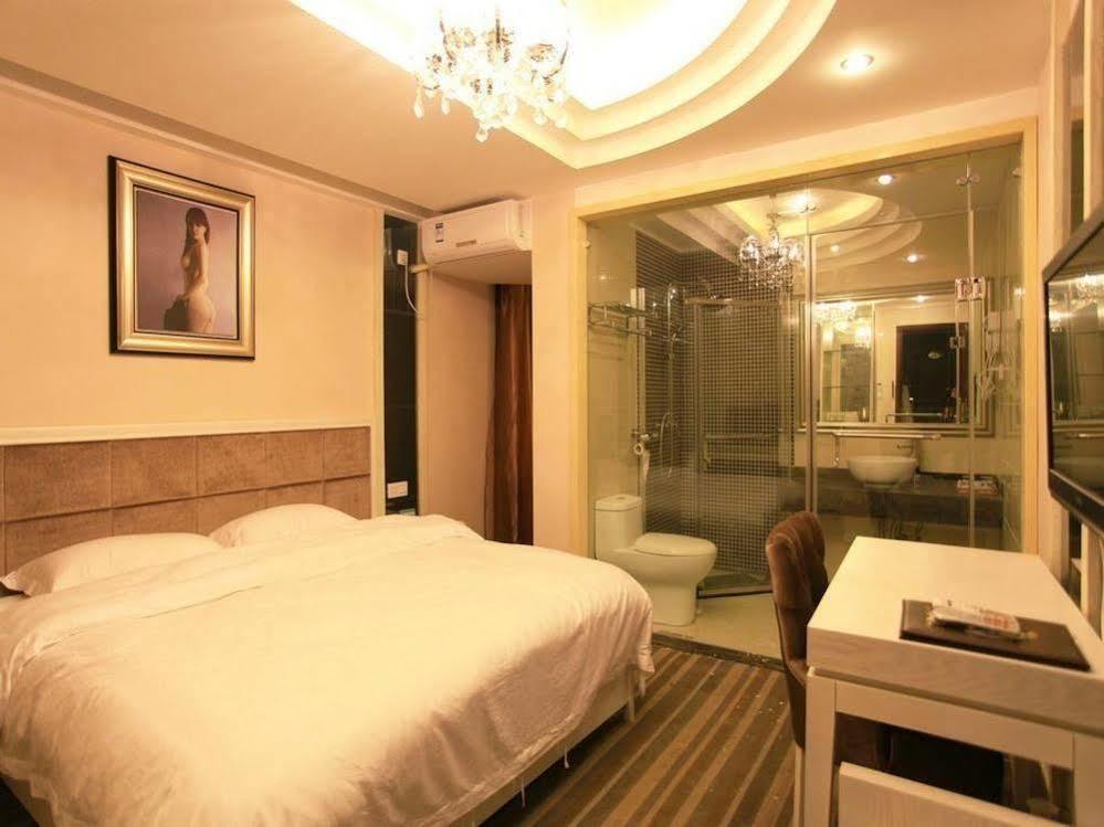 Perfect Season Hotel Guilin Zewnętrze zdjęcie