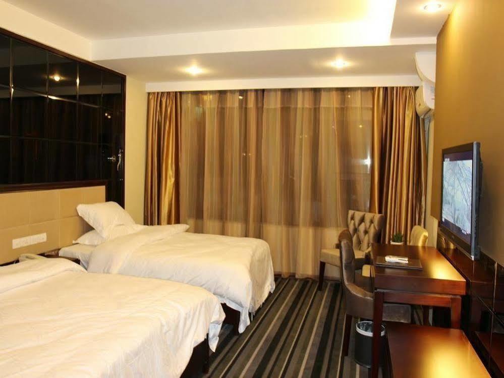 Perfect Season Hotel Guilin Zewnętrze zdjęcie