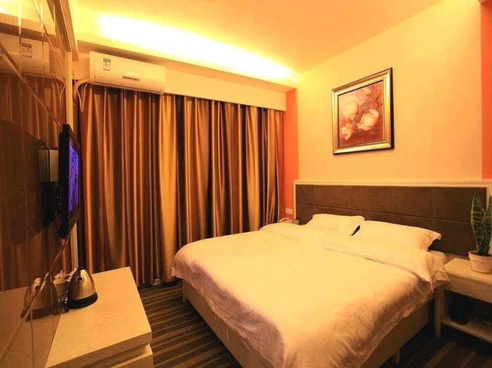Perfect Season Hotel Guilin Zewnętrze zdjęcie