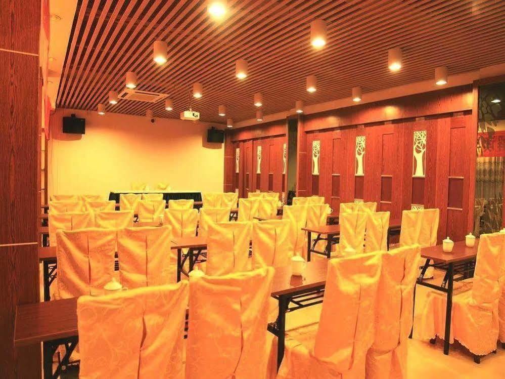 Perfect Season Hotel Guilin Zewnętrze zdjęcie