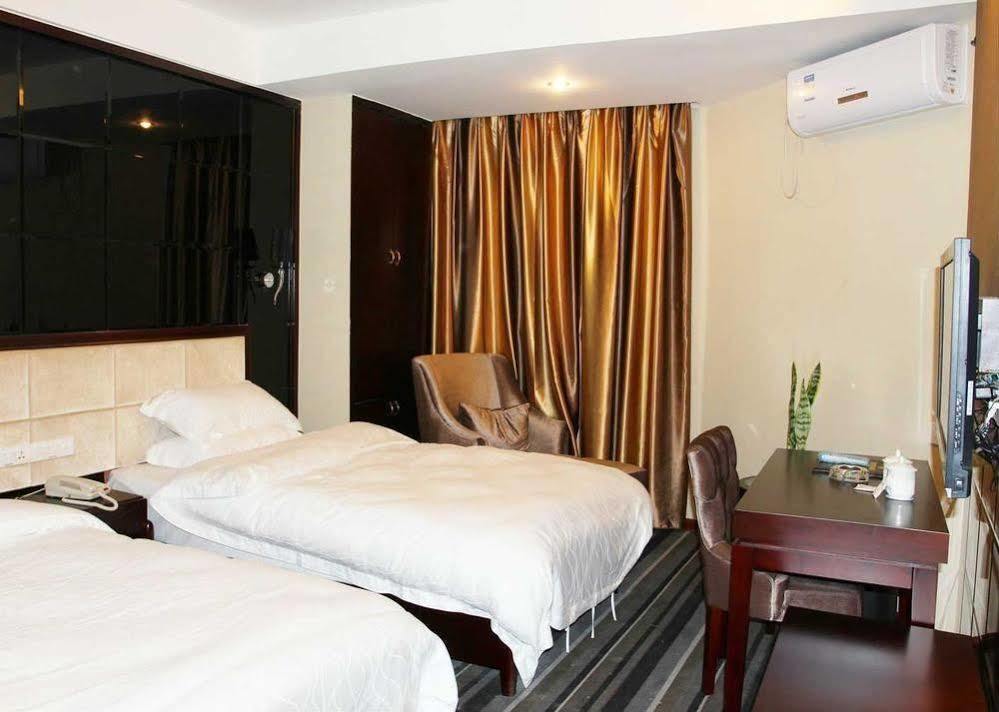 Perfect Season Hotel Guilin Zewnętrze zdjęcie