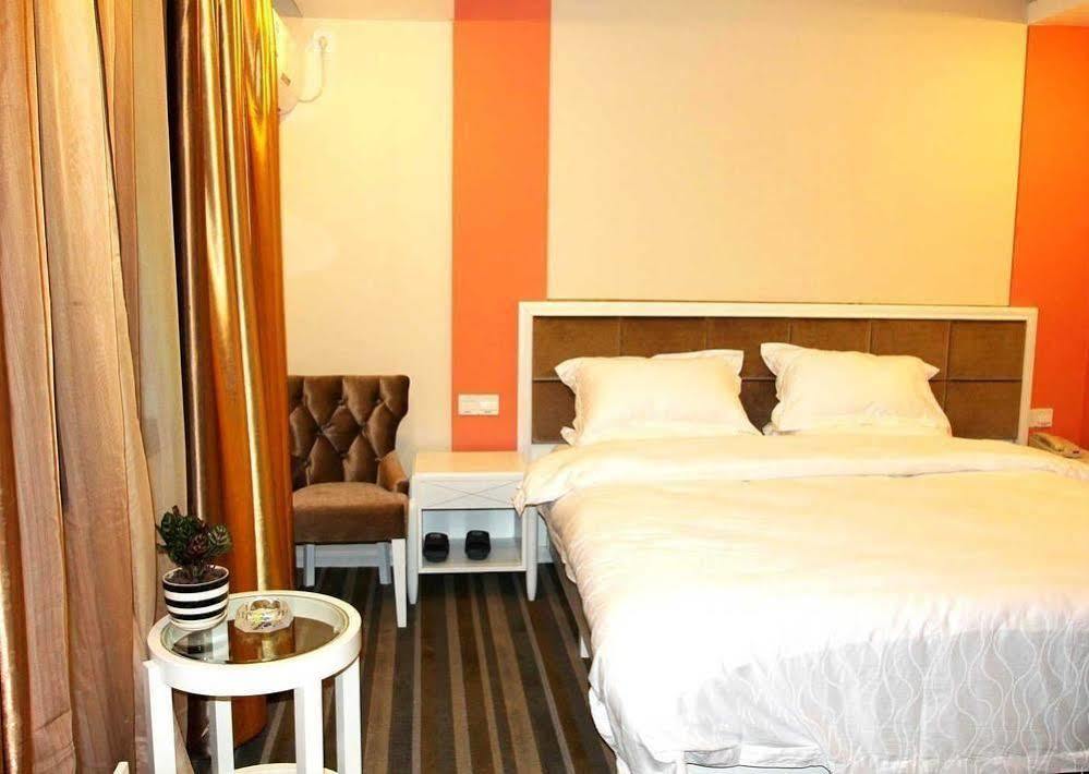 Perfect Season Hotel Guilin Zewnętrze zdjęcie