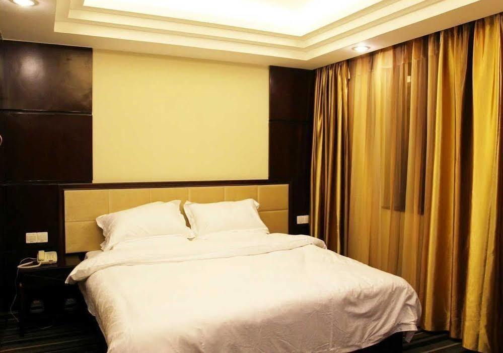 Perfect Season Hotel Guilin Zewnętrze zdjęcie