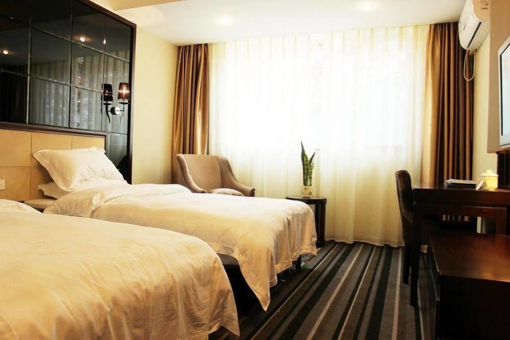 Perfect Season Hotel Guilin Zewnętrze zdjęcie