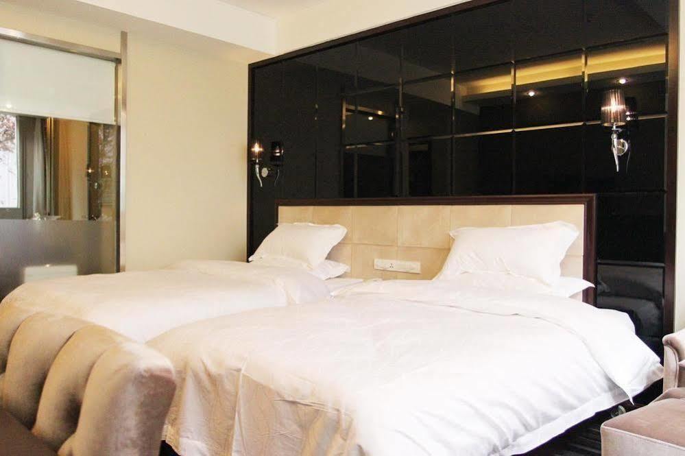 Perfect Season Hotel Guilin Zewnętrze zdjęcie