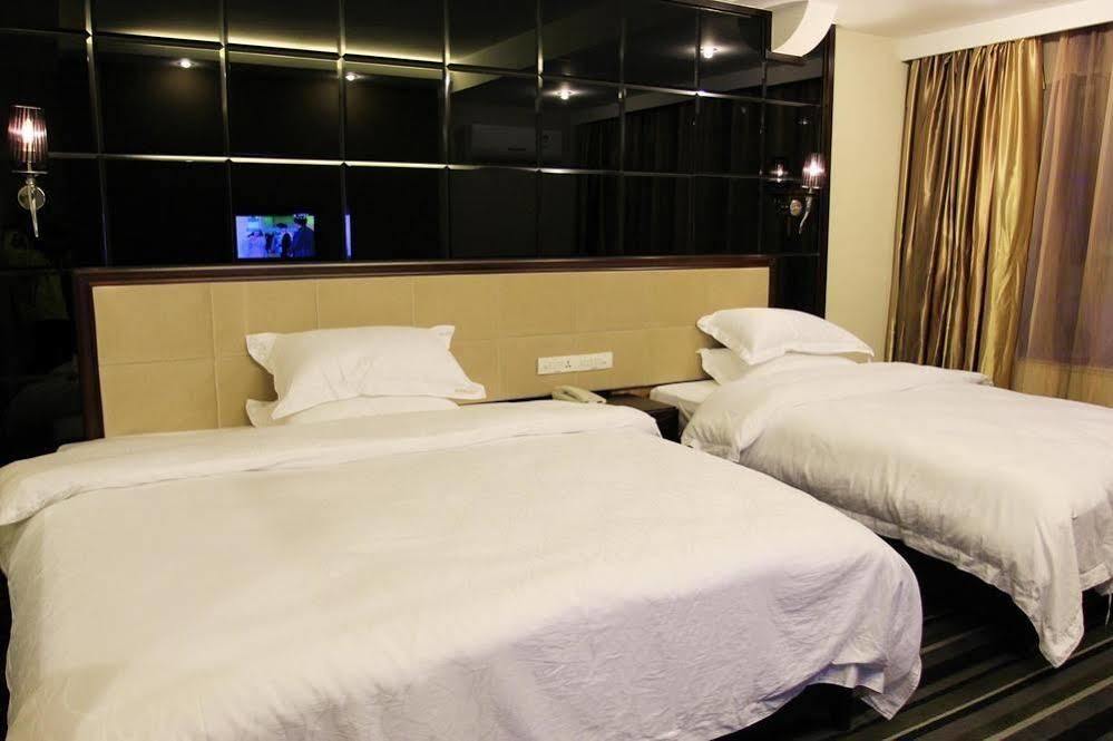 Perfect Season Hotel Guilin Zewnętrze zdjęcie