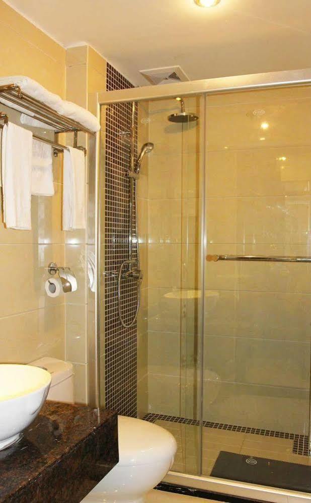 Perfect Season Hotel Guilin Zewnętrze zdjęcie