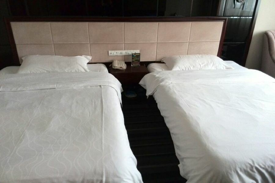 Perfect Season Hotel Guilin Zewnętrze zdjęcie
