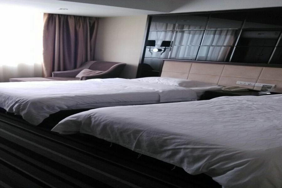 Perfect Season Hotel Guilin Zewnętrze zdjęcie