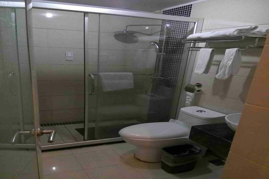 Perfect Season Hotel Guilin Zewnętrze zdjęcie