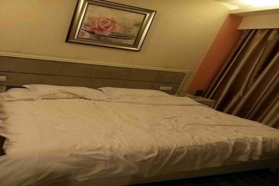 Perfect Season Hotel Guilin Zewnętrze zdjęcie
