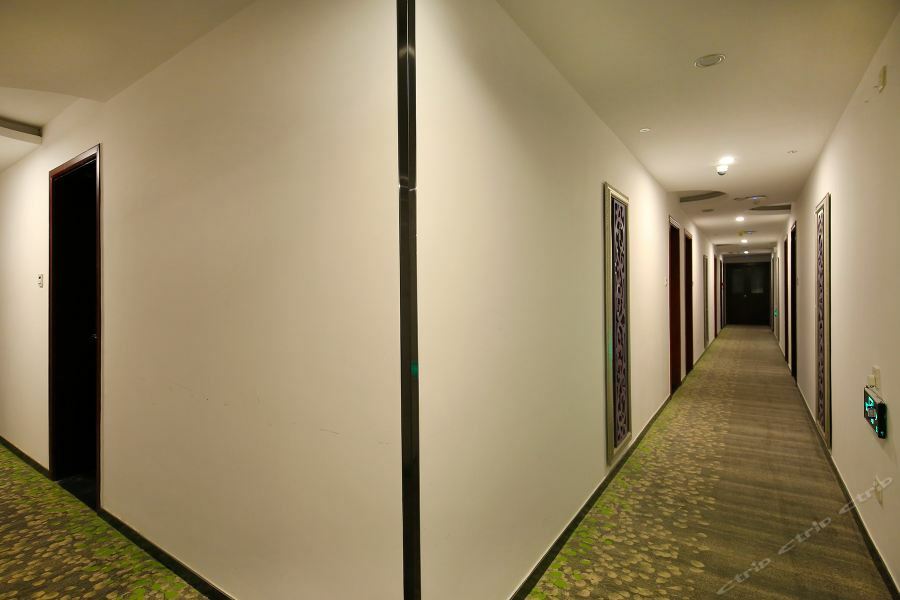 Perfect Season Hotel Guilin Zewnętrze zdjęcie